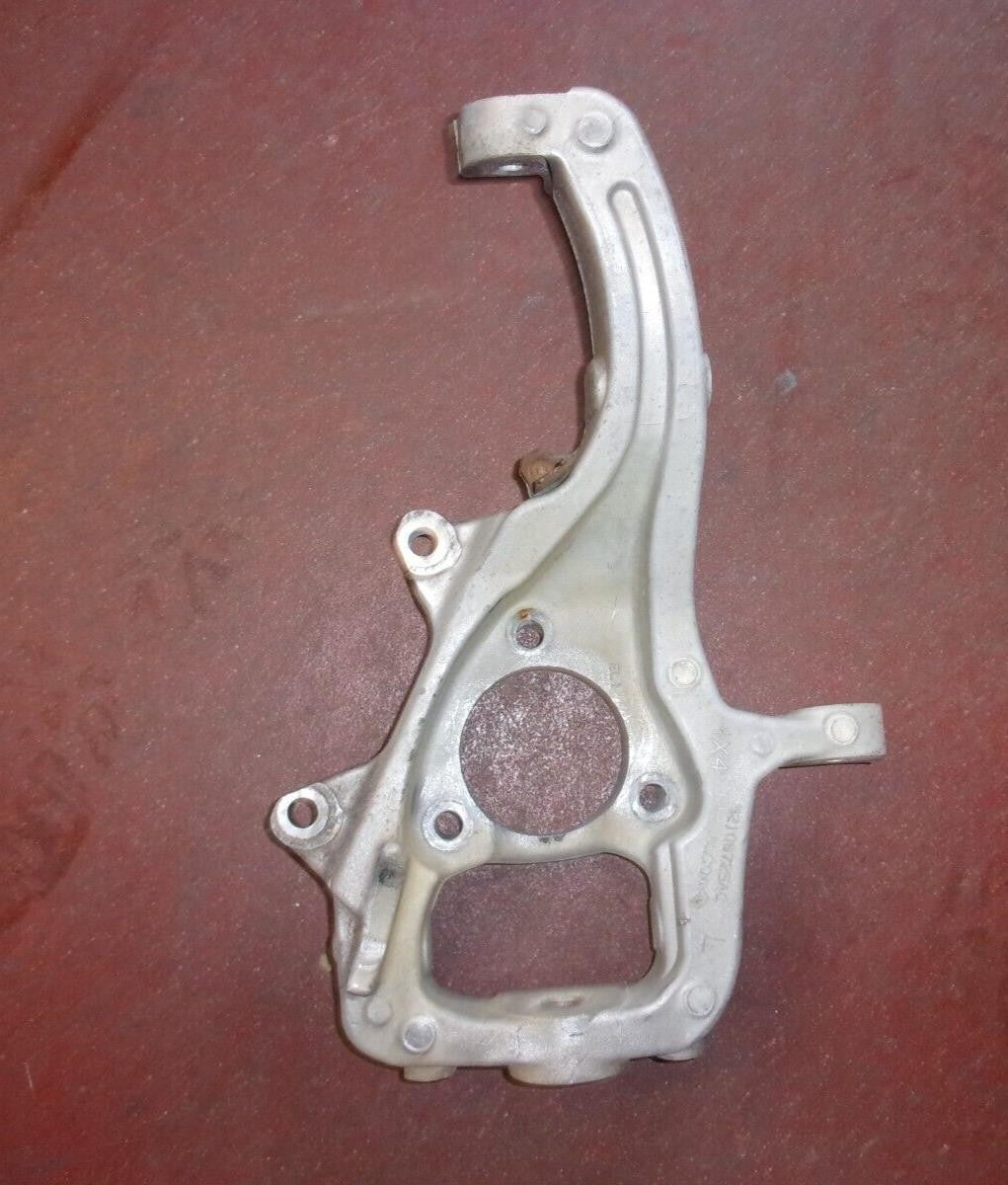 Steering Knuckle Dodge Ram 1500 LH 4X4, Fits 2002-2008 1500 except Mega Cab.