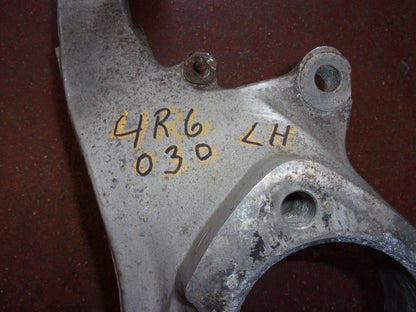 Steering Knuckle Dodge Ram 1500 LH 4X4, Fits 2002-2008 1500 except Mega Cab.