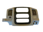 Radio Bezel, 2002-2005 Ram 1500, 2003-2005 Ram 2500 3500, Taupe