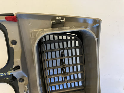 Radio Bezel, 2002-2005 Ram 1500, 2003-2005 Ram 2500 3500, Taupe