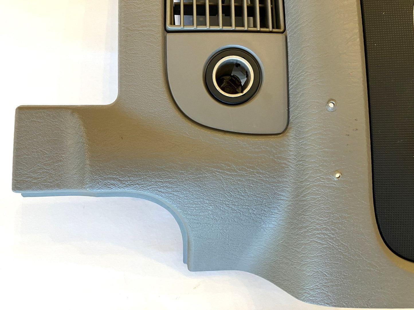 Radio Bezel, 2002-2005 Ram 1500, 2003-2005 Ram 2500 3500, Taupe