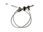 Automatic Transmission Shifter Cable 2003-04 Dodge Ram 1500 545RFE 52107847AF