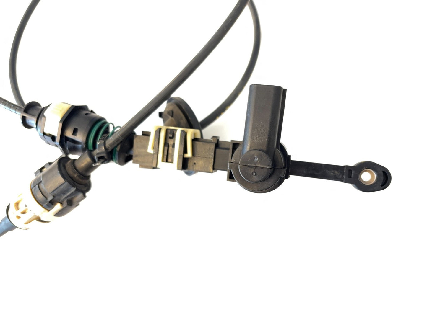 Automatic Transmission Shifter Cable 2003-04 Dodge Ram 1500 545RFE 52107847AF