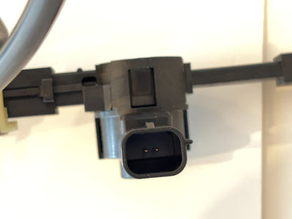 Automatic Transmission Shifter Cable 2003-04 Dodge Ram 1500 545RFE 52107847AF