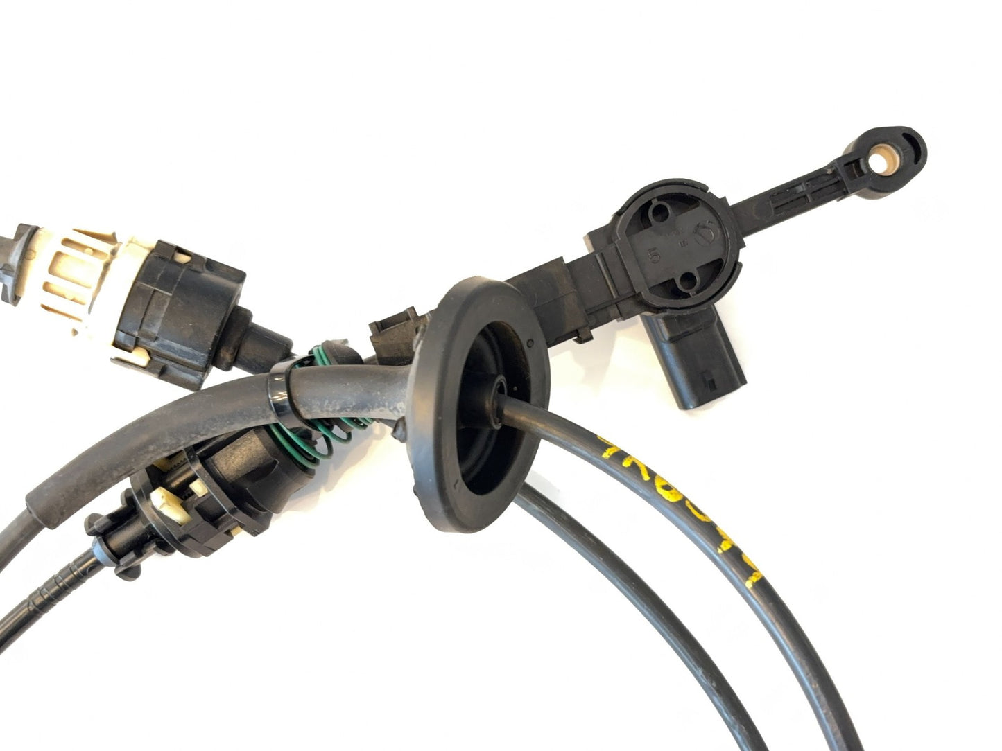 Automatic Transmission Shifter Cable 2003-04 Dodge Ram 1500 545RFE 52107847AF