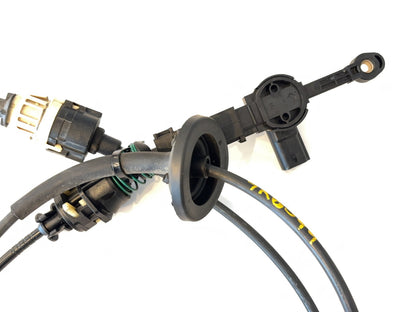Automatic Transmission Shifter Cable 2003-04 Dodge Ram 1500 545RFE 52107847AF