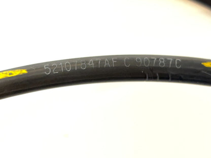 Automatic Transmission Shifter Cable 2003-04 Dodge Ram 1500 545RFE 52107847AF