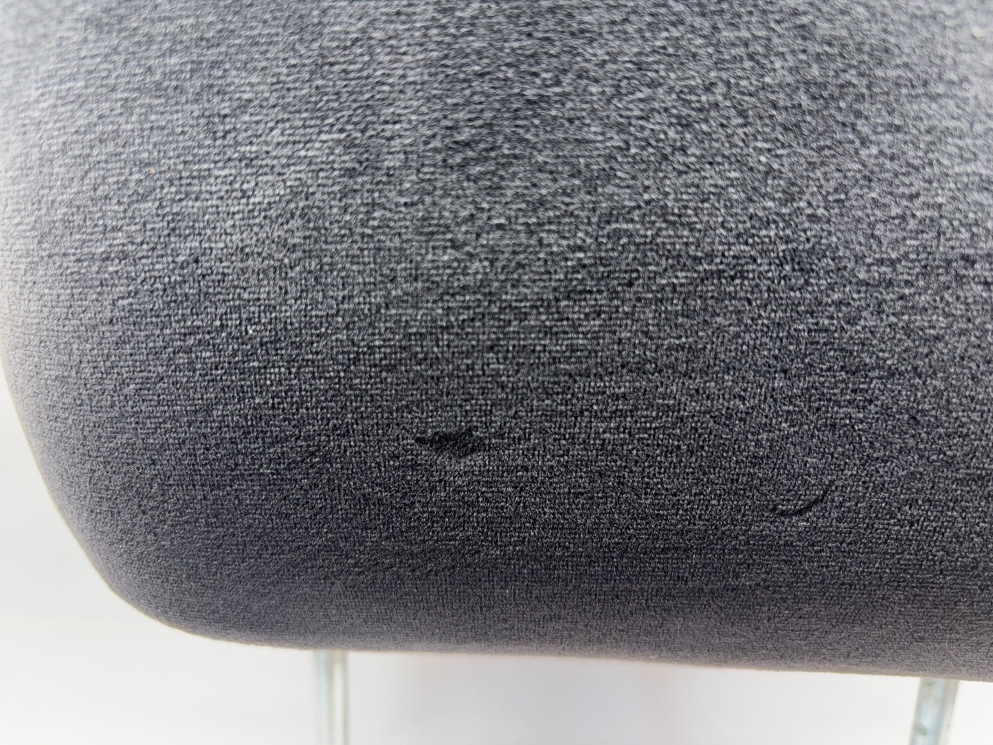 Front Seat Headrest 2003-2005 Dodge Truck Ram 1500 2500 3500 Cloth Dark Slate D5