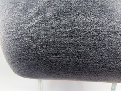 Front Seat Headrest 2003-2005 Dodge Truck Ram 1500 2500 3500 Cloth Dark Slate D5