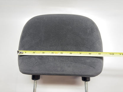 Front Seat Headrest 2003-2005 Dodge Truck Ram 1500 2500 3500 Cloth Dark Slate D5