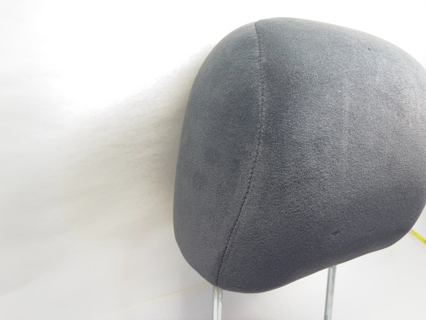 Front Seat Headrest 2003-2005 Dodge Truck Ram 1500 2500 3500 Cloth Dark Slate D5