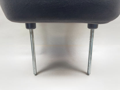 Front Seat Headrest 2003-2005 Dodge Truck Ram 1500 2500 3500 Cloth Dark Slate D5