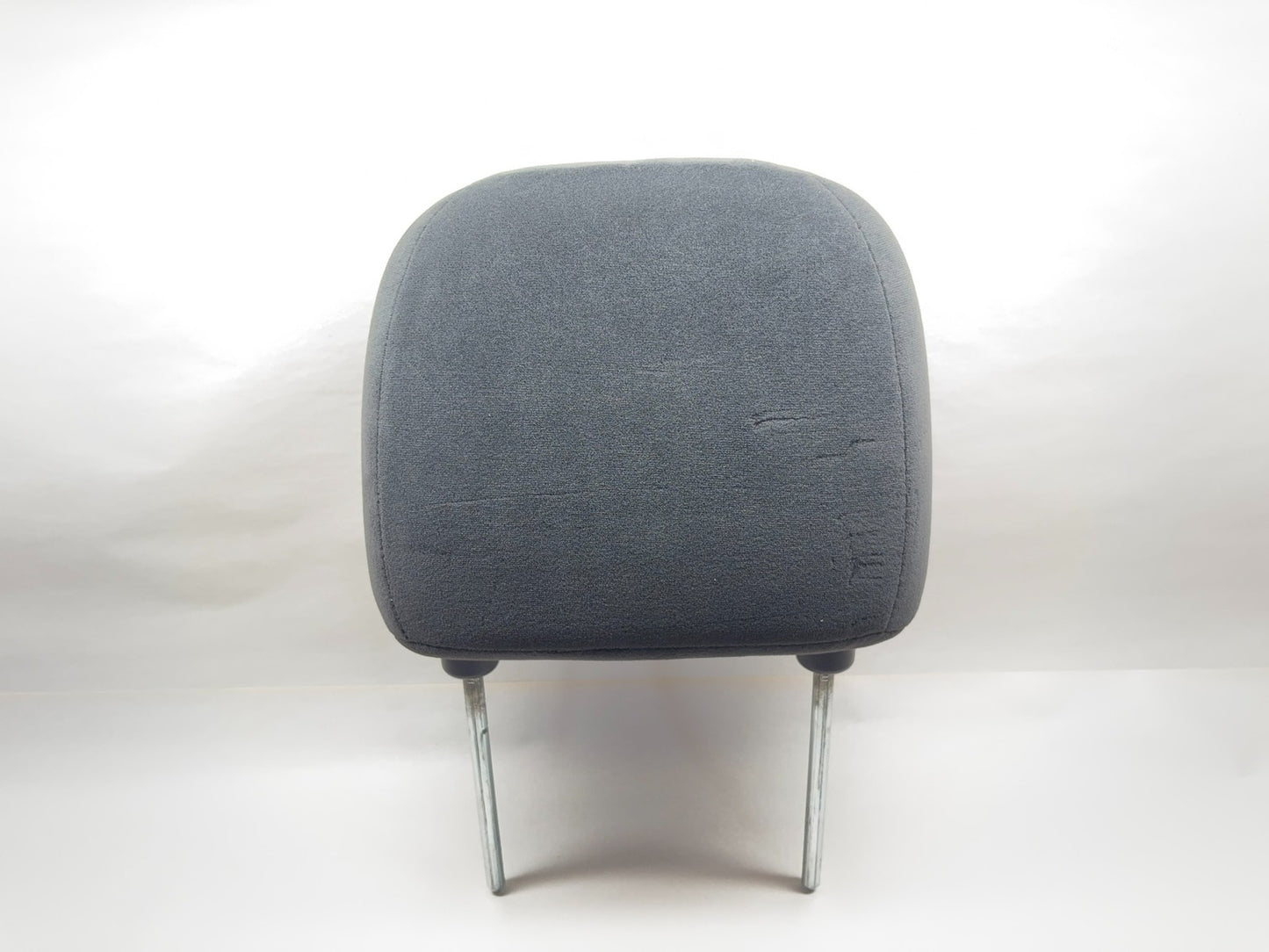 Front Seat Headrest 2003-2005 Dodge Truck Ram 1500 2500 3500 Cloth Dark Slate D5