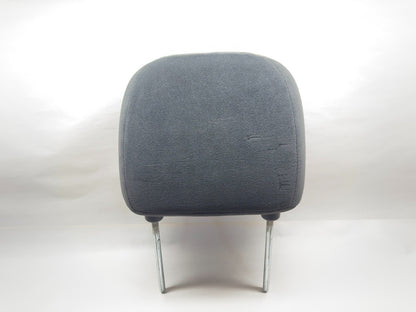 Front Seat Headrest 2003-2005 Dodge Truck Ram 1500 2500 3500 Cloth Dark Slate D5