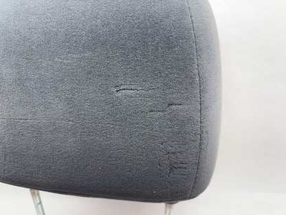 Front Seat Headrest 2003-2005 Dodge Truck Ram 1500 2500 3500 Cloth Dark Slate D5