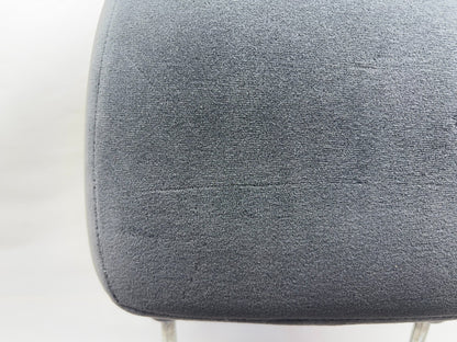 Front Seat Headrest 2003-2005 Dodge Truck Ram 1500 2500 3500 Cloth Dark Slate D5