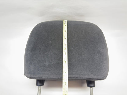 Front Seat Headrest 2003-2005 Dodge Truck Ram 1500 2500 3500 Cloth Dark Slate D5