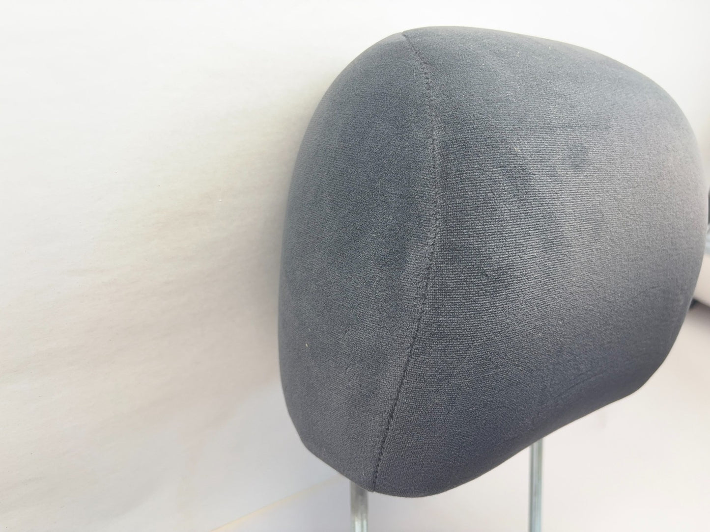 Front Seat Headrest 2003-2005 Dodge Truck Ram 1500 2500 3500 Cloth Dark Slate D5