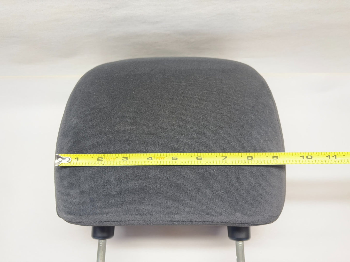 Front Seat Headrest 2003-2005 Dodge Truck Ram 1500 2500 3500 Cloth Dark Slate D5