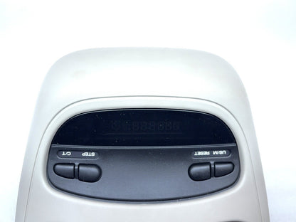 Overhead Console 2004-2005 Dodge Ram 1500 2500 3500 56049706AF No Lenses