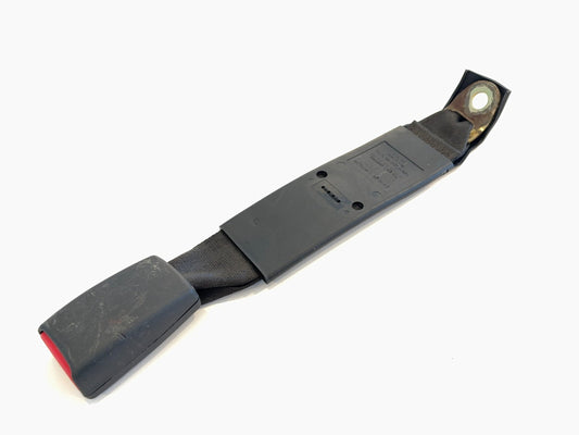 Rear Seat Belt Buckle 2002-05 Ram 1500 03-05 Ram 2500 3500 LR or LC 5GV891DVAD