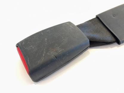 Rear Seat Belt Buckle 2002-05 Ram 1500 03-05 Ram 2500 3500 LR or LC 5GV891DVAD