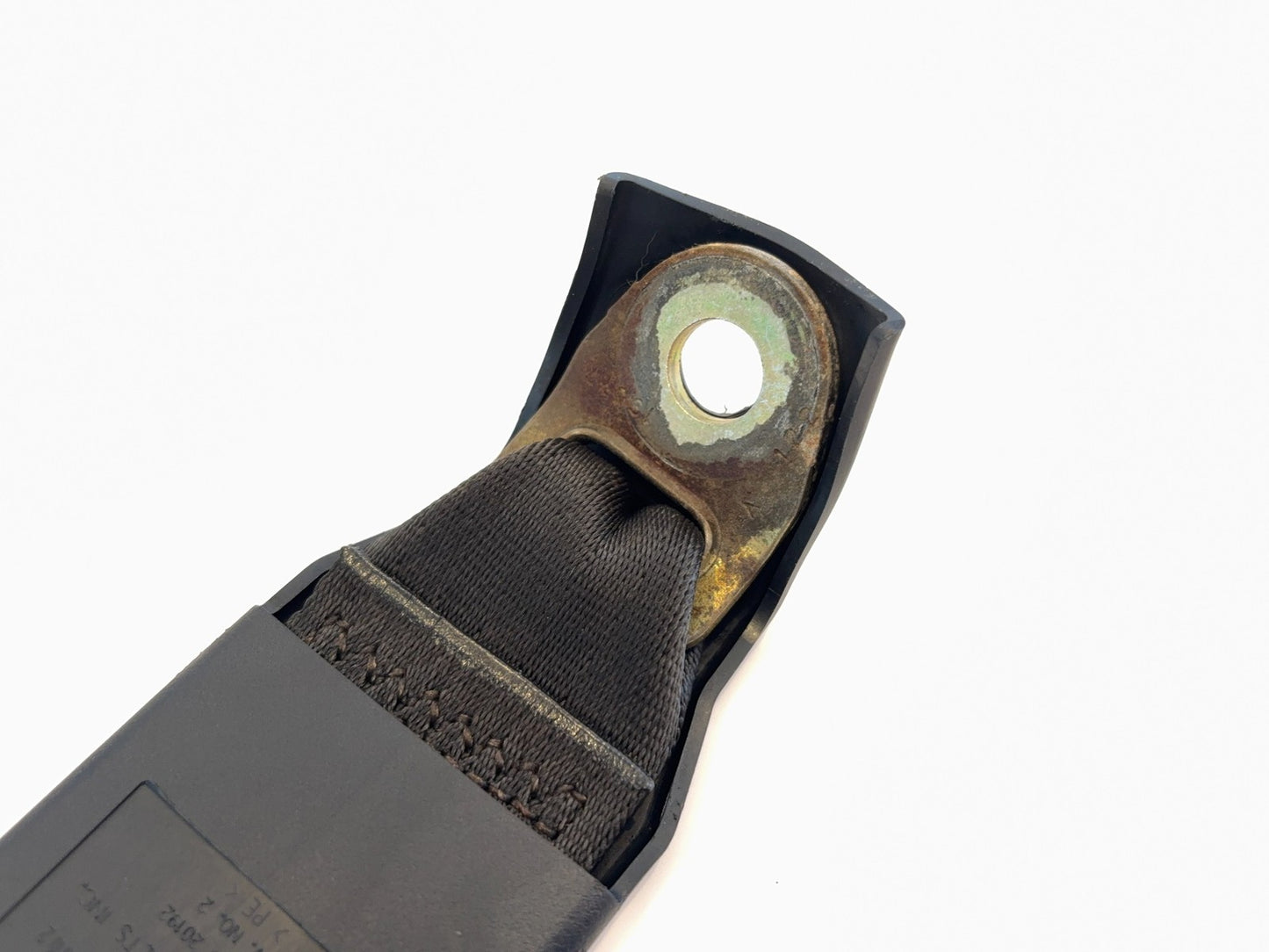Rear Seat Belt Buckle 2002-05 Ram 1500 03-05 Ram 2500 3500 LR or LC 5GV891DVAD