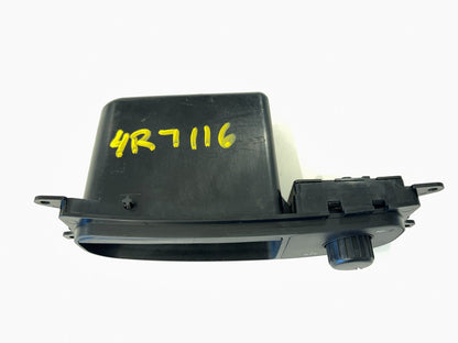 Transfer Case 4WD Switch Cubby 2003-05 Ram 1500 03-05 Ram 2500 3500 NV243 NV273