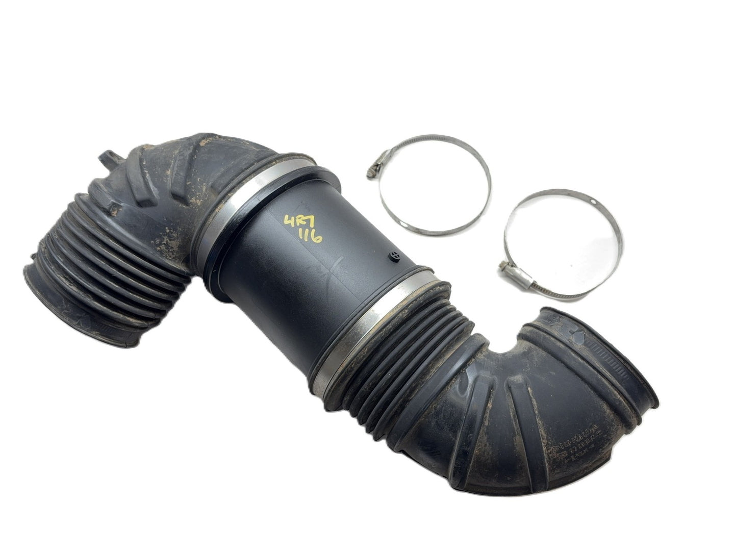 OEM Air Box to Turbo Pipe Tube 2003-06 Ram 2500 3500 53032652 53032650 53032651