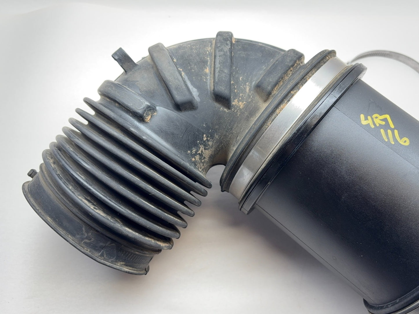 OEM Air Box to Turbo Pipe Tube 2003-06 Ram 2500 3500 53032652 53032650 53032651