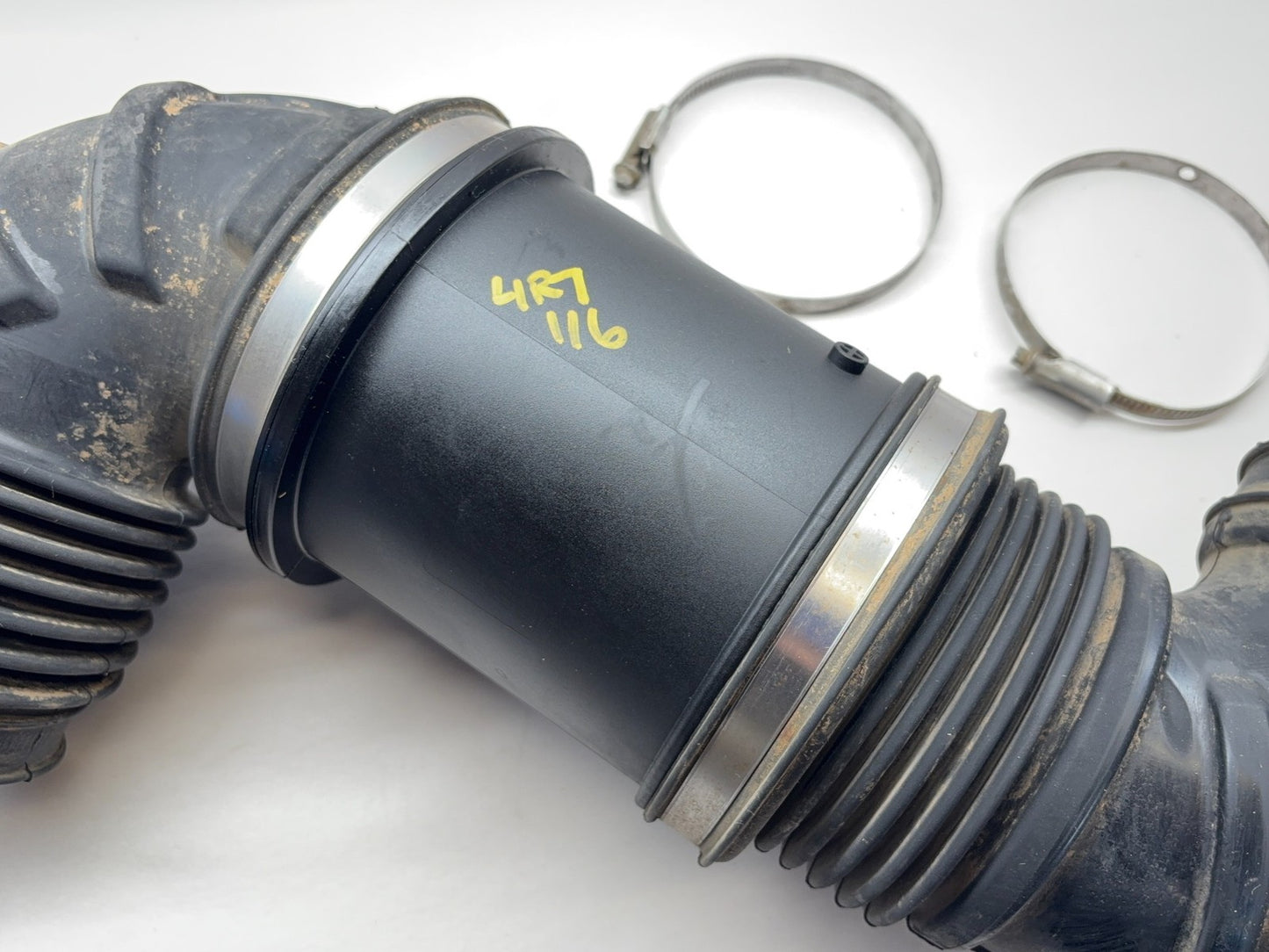 OEM Air Box to Turbo Pipe Tube 2003-06 Ram 2500 3500 53032652 53032650 53032651