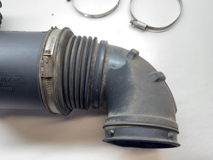 OEM Air Box to Turbo Pipe Tube 2003-06 Ram 2500 3500 53032652 53032650 53032651