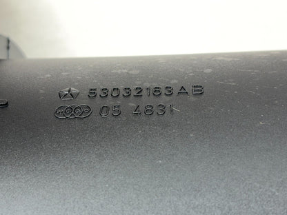 OEM Air Box to Turbo Pipe Tube 2003-06 Ram 2500 3500 53032652 53032650 53032651