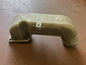 Intake Manifold Air Horn 2003-07 Dodge Ram 5.9 2500 3500. Cummins Part # 3957017
