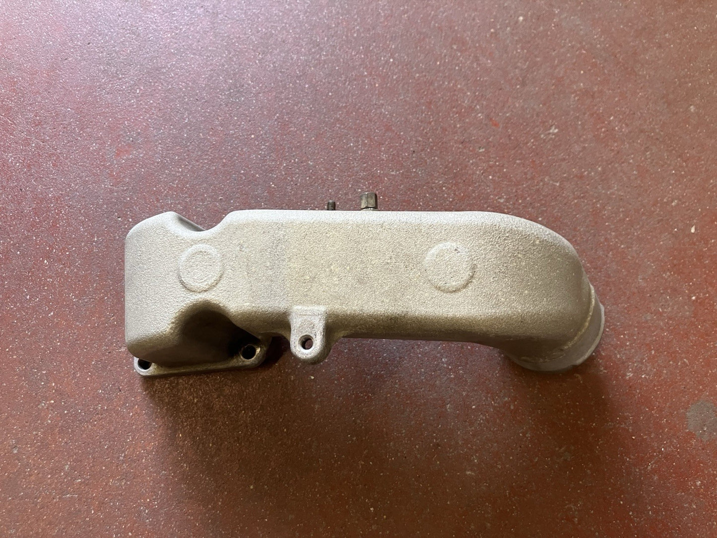 Intake Manifold Air Horn 2003-07 Dodge Ram 5.9 2500 3500. Cummins Part # 3957017