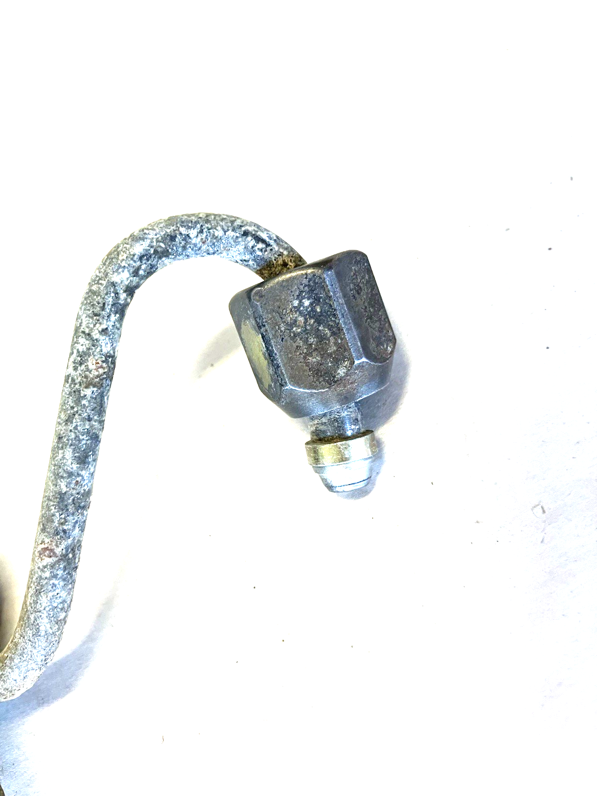 #5 Injector Line 2003-07 Dodge Ram 2500 3500 5.9 Cummins. P/N 4988807