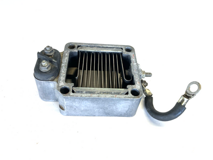 Grid Heater 1998.5-07 5.9 Dodge Ram 2500 3500, Cummins