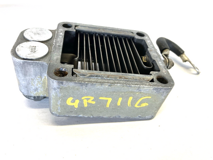 Grid Heater 1998.5-07 5.9 Dodge Ram 2500 3500, Cummins