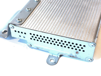 Factory Amp Infinity Amplifier 2003-2004 Dodge Ram 1500 2500 3500 56043136AG