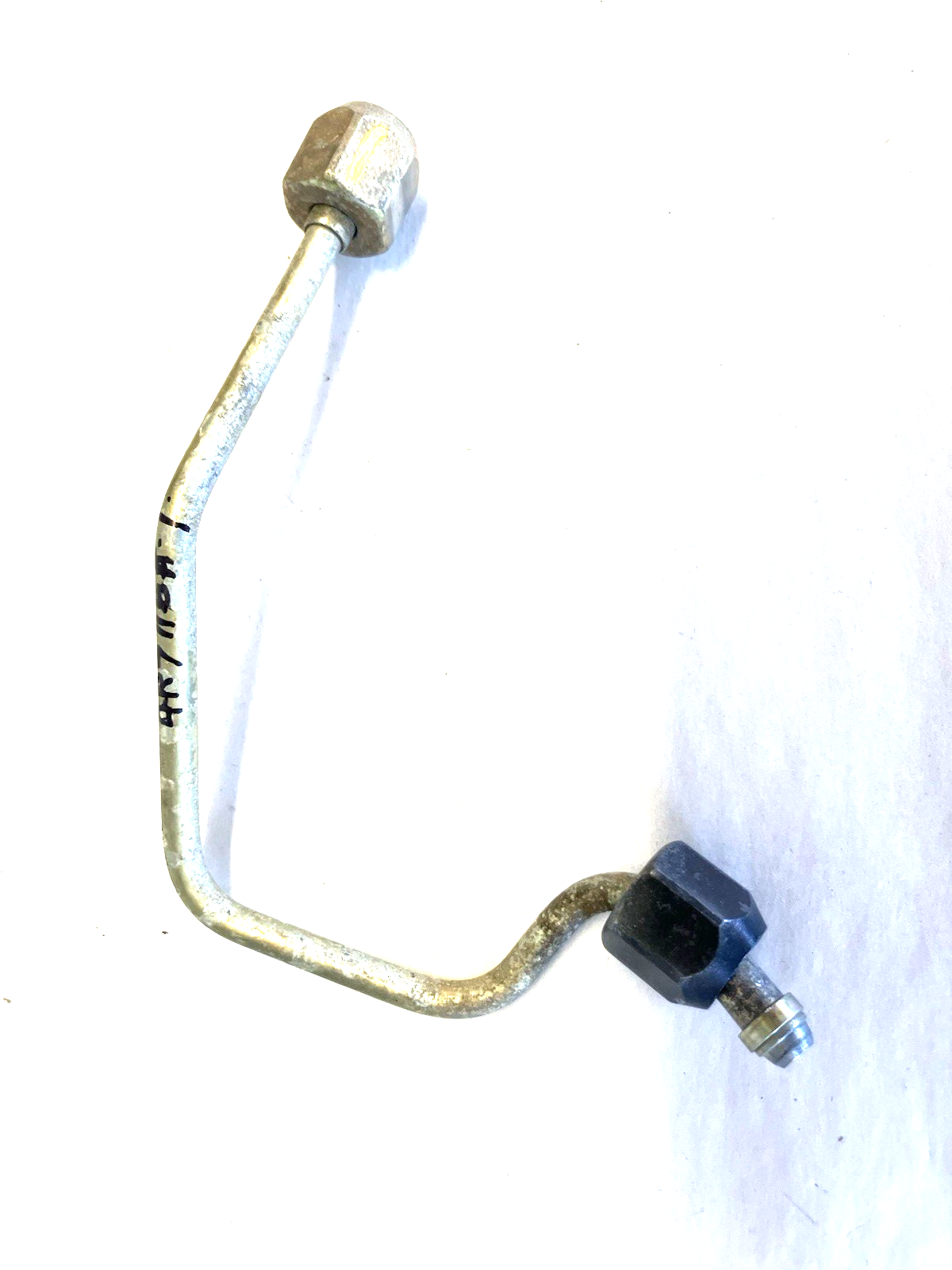 #1 Injector Line 2003-07 Dodge Ram 2500 3500 5.9 Cummins. P/N 3957081