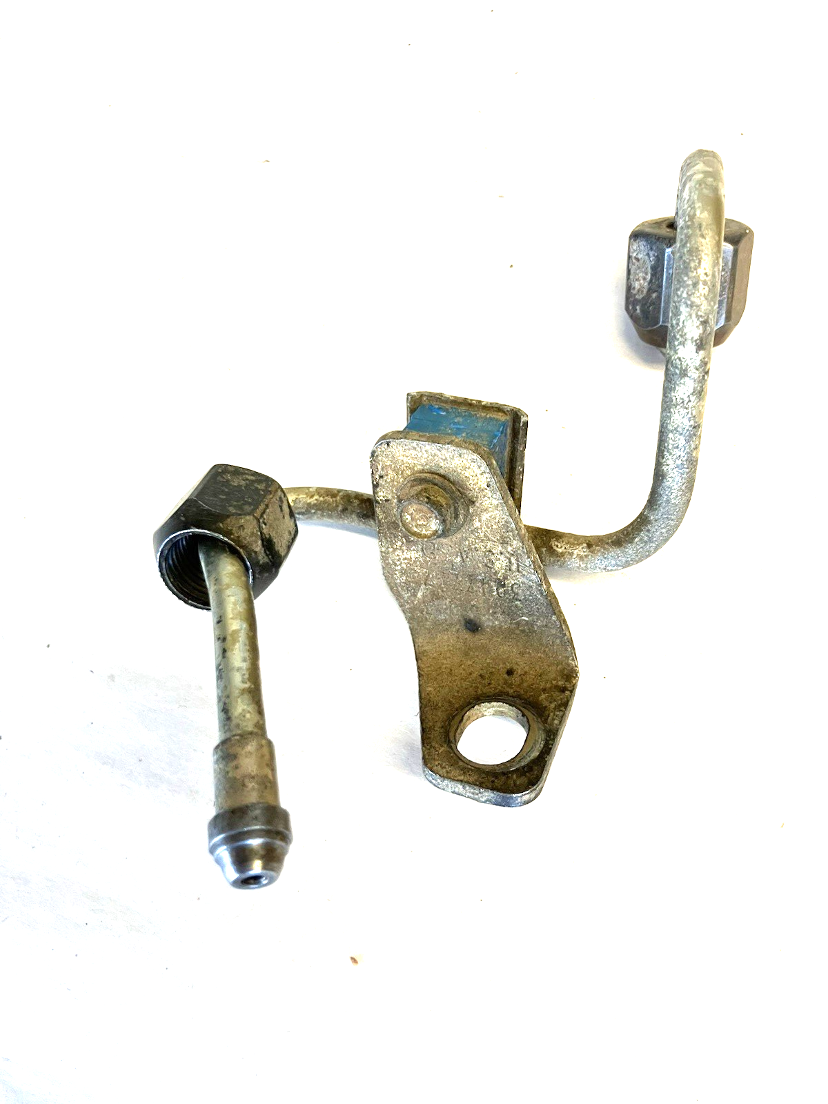 #4 Injector Line 2003-07 Dodge Ram 2500 3500 5.9 Cummins. P/N 5289447