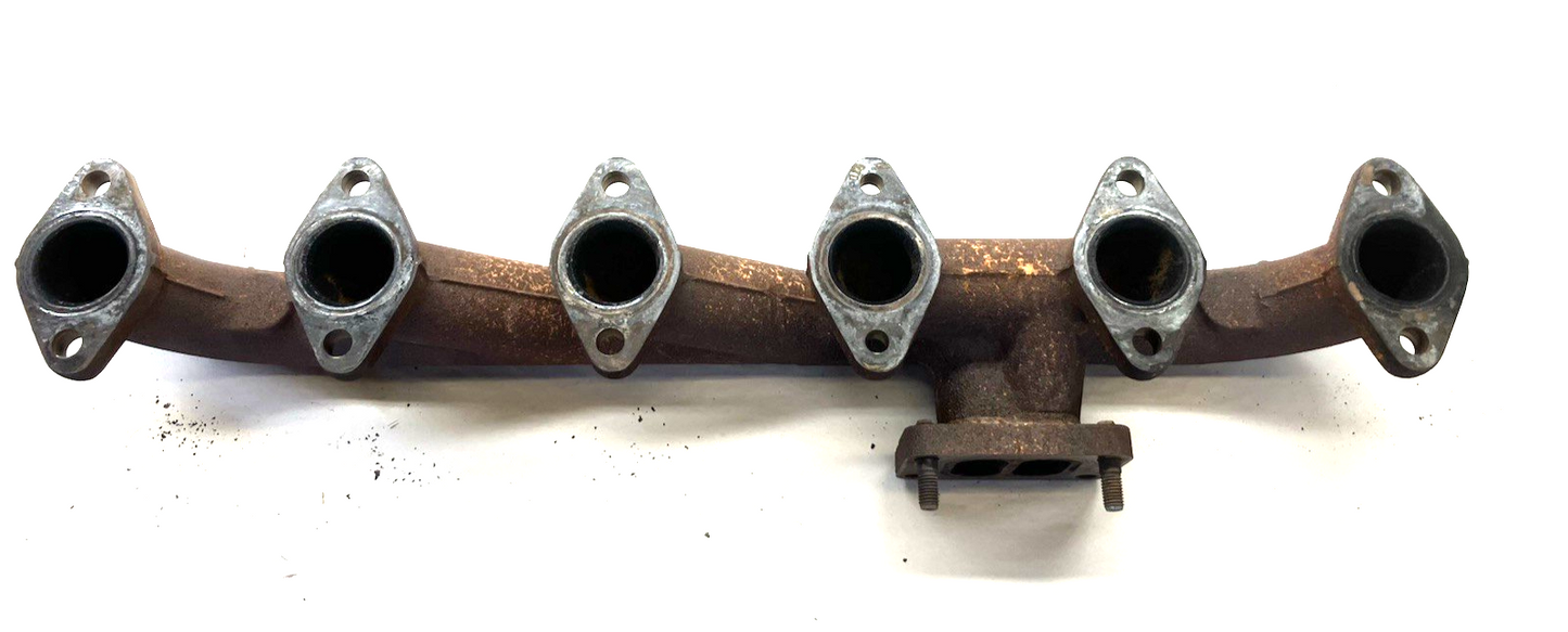 2003-1/4/04 Dodge Ram 2500 3500 5.9 Cummins Exhaust Manifold. P/N 5086934AA