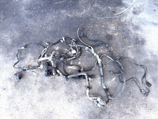 Engine Transmission Harness 2004 Dodge Ram 2500 3500 Cummins Diesel 56051034AC