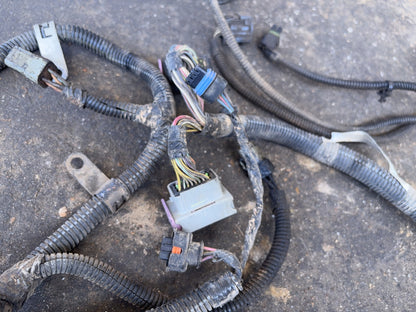 Engine Transmission Harness 2004 Dodge Ram 2500 3500 Cummins Diesel 56051034AC