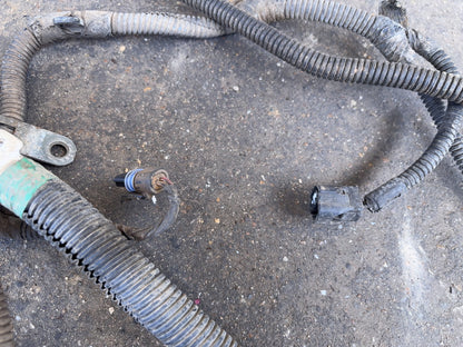 Engine Transmission Harness 2004 Dodge Ram 2500 3500 Cummins Diesel 56051034AC