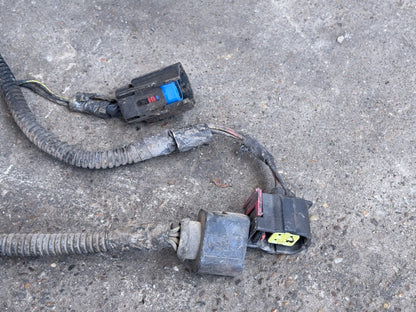 Engine Transmission Harness 2004 Dodge Ram 2500 3500 Cummins Diesel 56051034AC