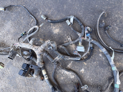 Engine Transmission Harness 2004 Dodge Ram 2500 3500 Cummins Diesel 56051034AC