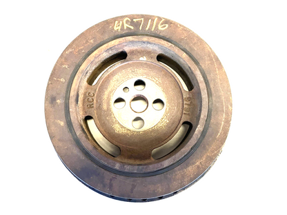 Harmonic Balancer 2003-07 Dodge Ram 2500 3500 5.9 Cummins. P/N 5086753AA