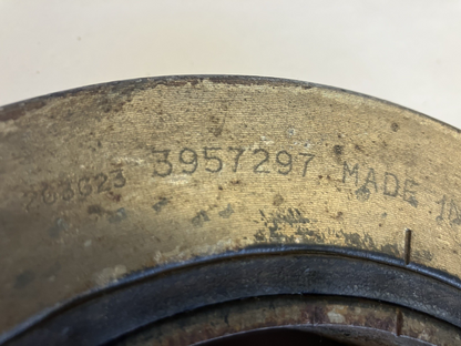 Harmonic Balancer 2003-07 Dodge Ram 2500 3500 5.9 Cummins. P/N 5086753AA
