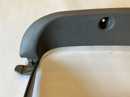 Speedometer Bezel, 2002-2005 Ram 1500 2003-05 Ram 2500 3500 Taupe 5GZ93TRMAC